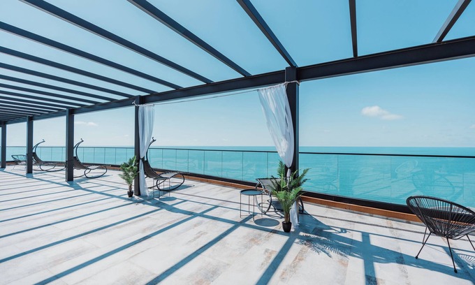 Gonio Apartment | Aparthotel Navi
