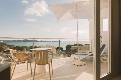 Peguera Apartment | Aparthotel Novo Mar