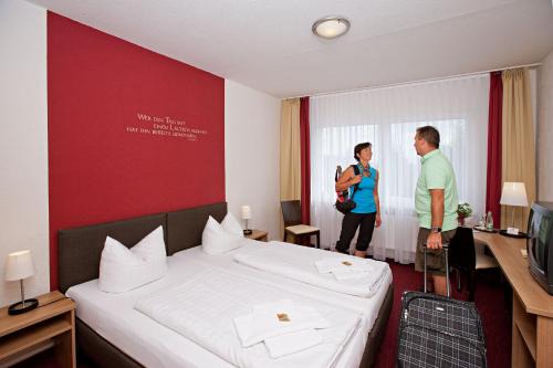 Oberhof Hotel | Aparthotel Oberhof