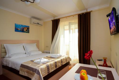 Solomjanskyj Apartment | ApartHotel on Klinichna st. (1st entrance)