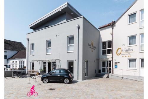Dingolfing Apartment | Aparthotel Othello