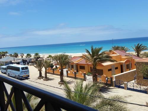 Santa Maria Bed & Breakfast | Aparthotel Santa Maria Beach