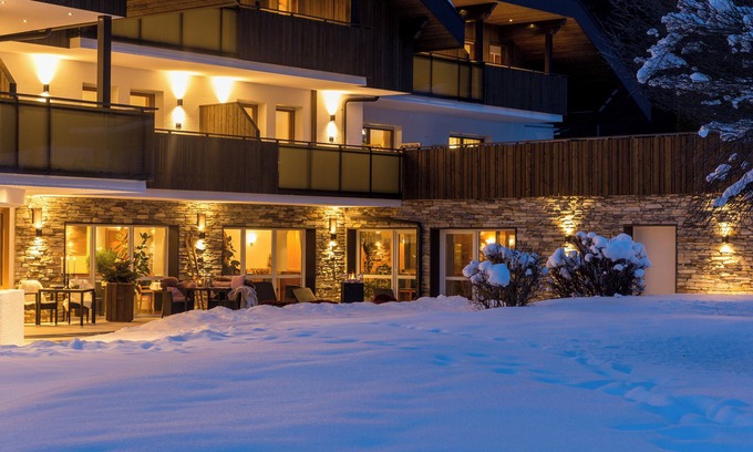 Valdaora di Sopra House | Aparthotel Winklwiese