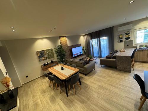Alexandroupoli Apartment | Apartimo B2