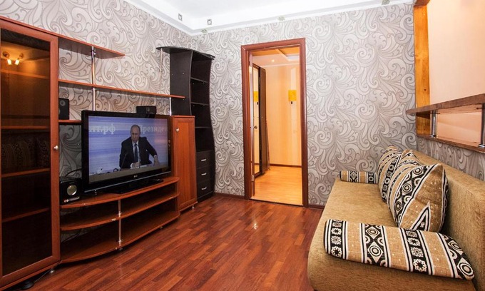 Prospekt Vernadskogo Apartment | ApartLux on Prospekt Vernadskogo