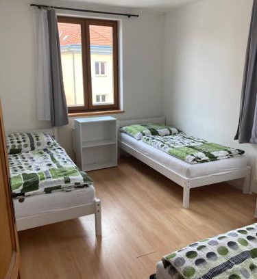 Ceske Budejovice Apartment | Apartmán České Budějovice