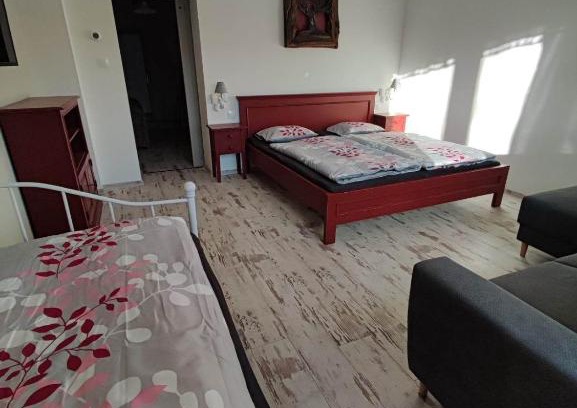 Sumiac Apartment | Apartmán Šumiac 6