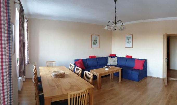 Abertamy Apartment | Apartmán Abertamy