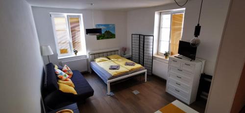 Jicin Apartment | Apartmán Augustin Jičín