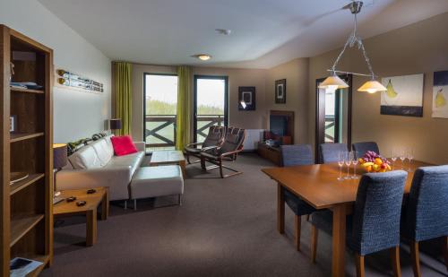 Novy Smokovec Apartment | Apartmán Chrúst