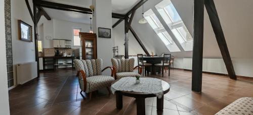 Zvolen Apartment | Apartmán Coralina