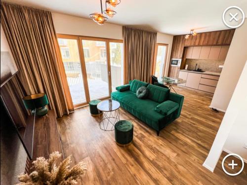Dolny Kubin Apartment | Apartmán Esprit Y31
