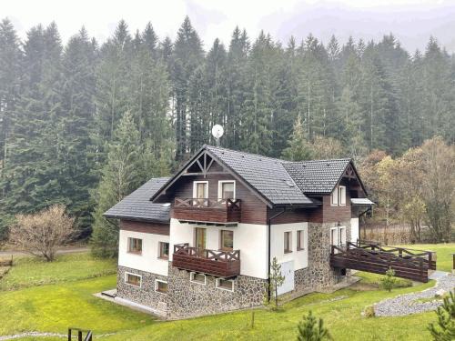 Terchova Apartment | Apartmán GRÚŇ -Vrátna-Paseky