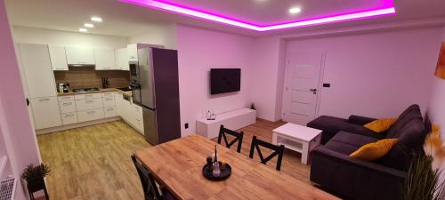 Karlovy Vary Apartment | Apartmán Hybešovka