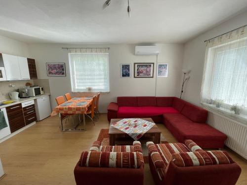 Podhajska Apartment | Apartmán IRIS Podhájska