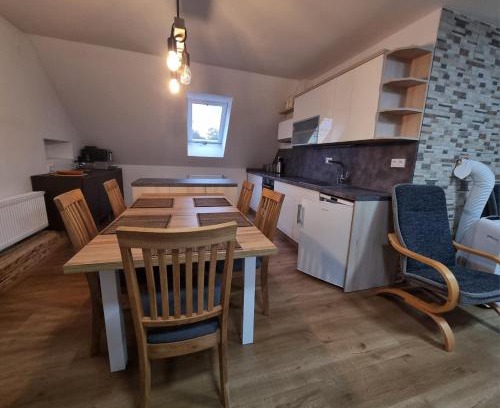 Vysoke Myto Apartment | Apartmán Jana