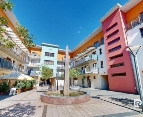 Oscadnica Apartment | Apartmán JARMON