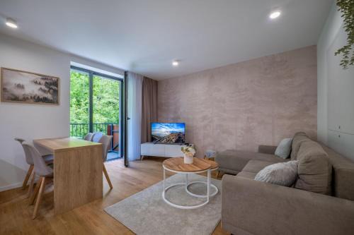 Terchova Apartment | Apartmán Jurošík