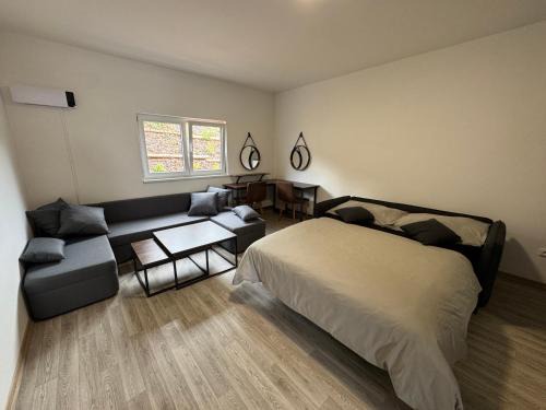 Hermankovice Apartment | Apartmán Koupálo Janovičky