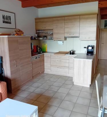 Lipno nad Vltavou Apartment | Apartmán Lipno A12