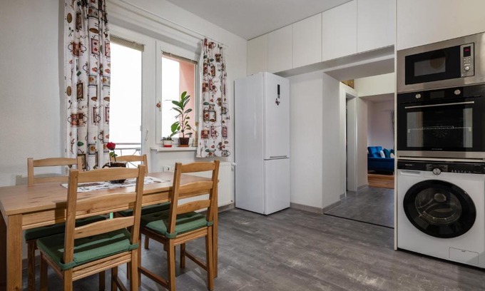 Liptovsky Mikulas Apartment | Apartmán LM