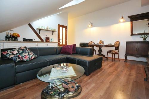 Stiavnicke Bane Apartment | Apartmán Maximilián