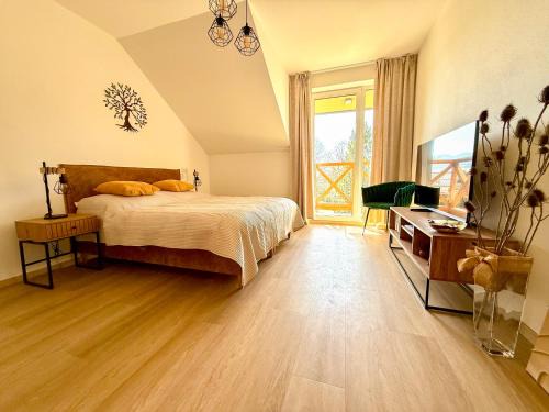 Rajecke Teplice Apartment | Apartmán Melita Rajecké Teplice