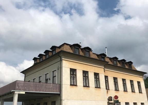 Cerveny Kostelec Apartment | Apartmán na Bohdašíně