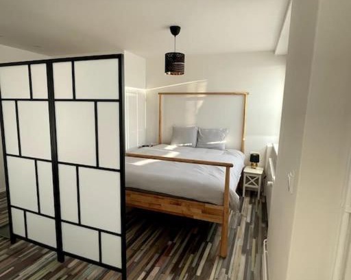 Moravian Silesian Apartment | Apartmán na Hlavní Vřesina