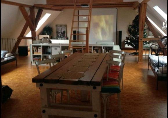 Merklin Apartment | Apartmán na horách, Plešivec