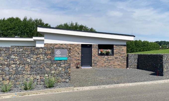 Frydek-Mistek Apartment | Apartmán Nad Přehradou