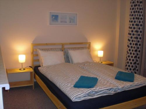 Jachymov Apartment | Apartmán pod Klínovcem