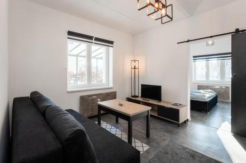 Prague 12 Apartment | Apartmán Praha