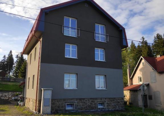 Pernink Apartment | Apartmán Raketa