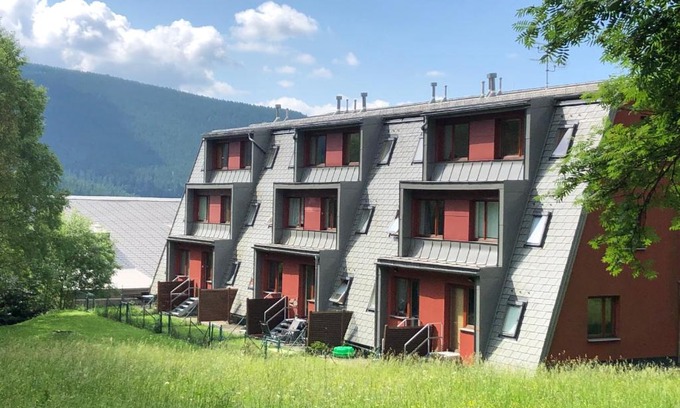 Ostruzna Apartment | Apartmán Ramzová Kometa