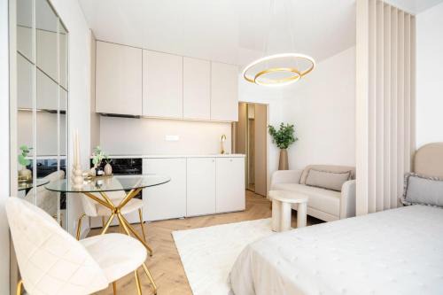 Radvan Apartment | Apartmán Riviéra 3