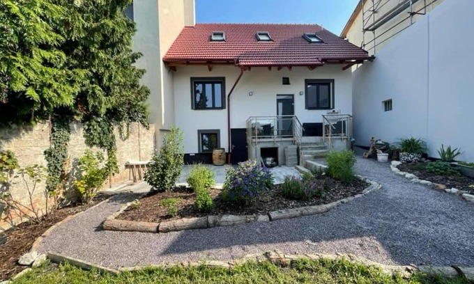 Mikulov Apartment | Apartmán Sadová