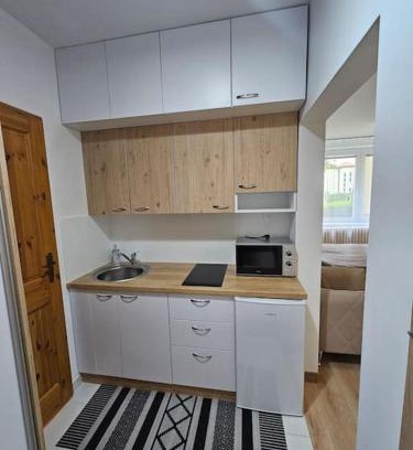 Tatranska Lomnica Apartment | Apartmán Tatranská Lomnica
