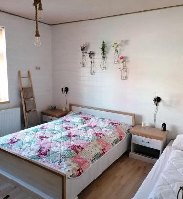 Trstene Apartment | Apartmán Trstinka