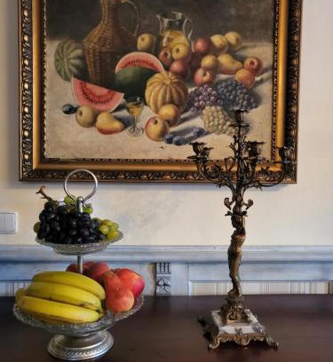 Banska Stiavnica Apartment | Apartmán u Anjela