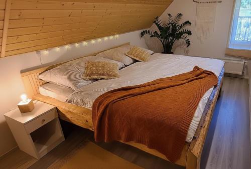 Jesenik Apartment | Apartmán u Ještěrky s finskou saunou