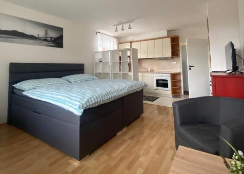 Luhacovice Apartment | Apartmán U Onky