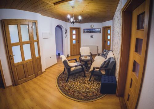 Zuberec House | Apartmán u Paťka Zuberec