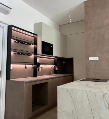 Brno-stred Apartment | Apartmán u Svaté Anny - Apartment by Saint Anna