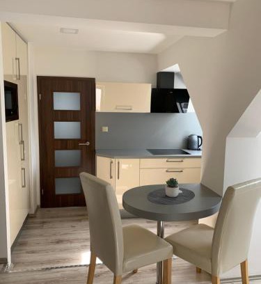 Tremosna Apartment | Apartmánový byt 2