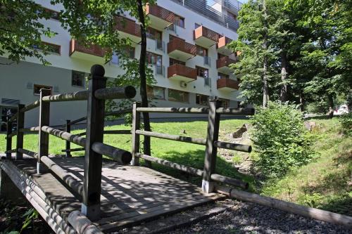 Celadna Apartment | Apartmány Čeladná