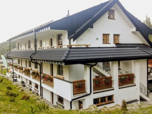 Jasna Apartment | Apartmány Biela Púť - Jasná
