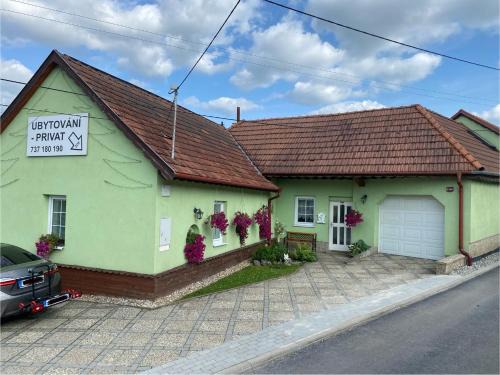 Jedovnice Apartment | Apartmány Jedovnice