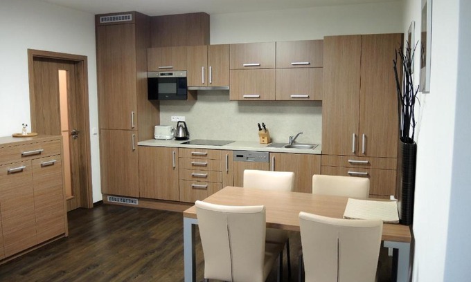 Dolni Morava Apartment | Apartmány na Dolní Moravě
