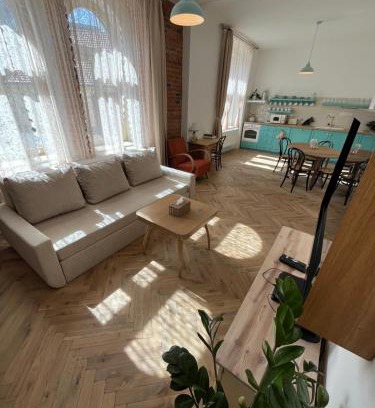 Horazdovice Apartment | Apartmány Naxarův dvůr